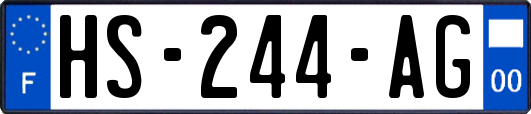 HS-244-AG
