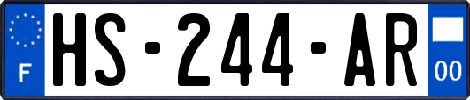 HS-244-AR