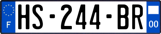 HS-244-BR