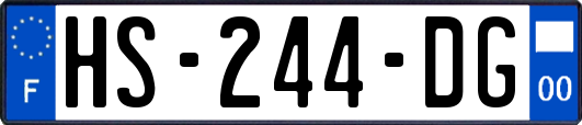 HS-244-DG