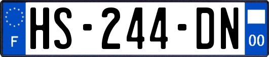 HS-244-DN