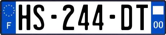 HS-244-DT