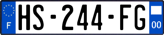 HS-244-FG