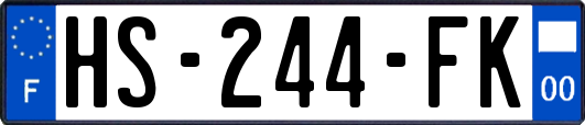 HS-244-FK