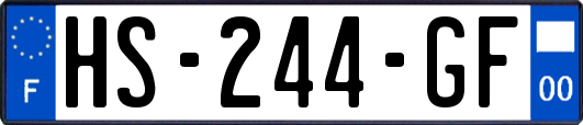 HS-244-GF