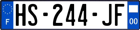 HS-244-JF