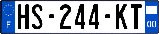 HS-244-KT