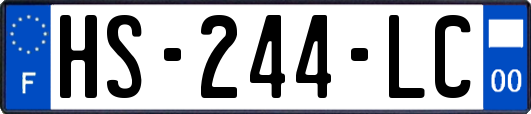 HS-244-LC