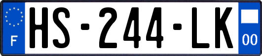 HS-244-LK