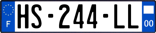 HS-244-LL