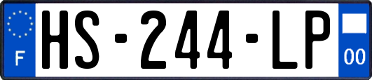 HS-244-LP