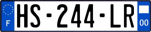 HS-244-LR