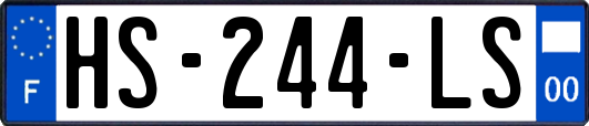 HS-244-LS
