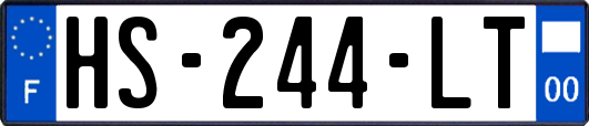 HS-244-LT