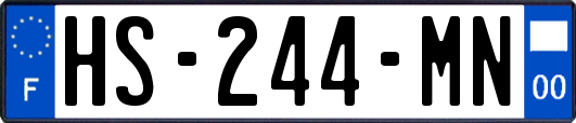 HS-244-MN