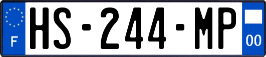 HS-244-MP