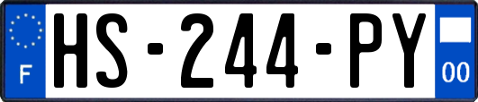 HS-244-PY