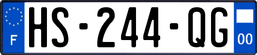 HS-244-QG