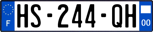 HS-244-QH
