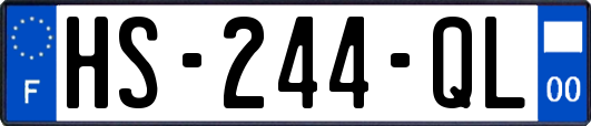 HS-244-QL