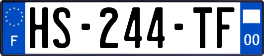 HS-244-TF