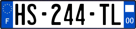 HS-244-TL
