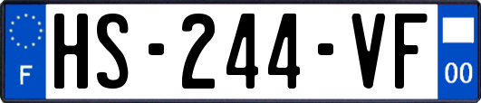 HS-244-VF