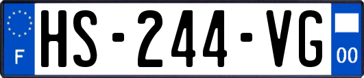 HS-244-VG