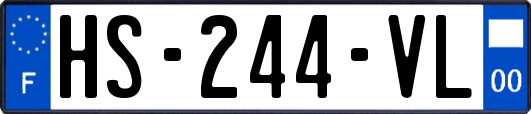 HS-244-VL