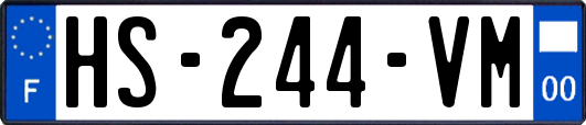 HS-244-VM
