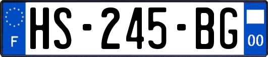 HS-245-BG