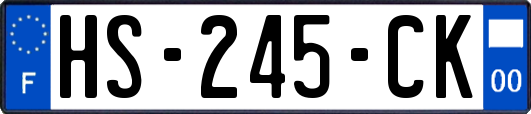 HS-245-CK