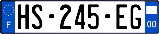 HS-245-EG