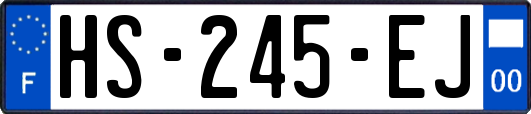 HS-245-EJ