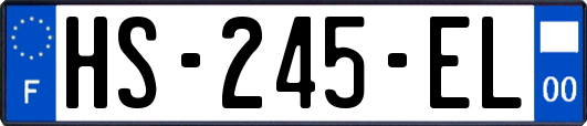 HS-245-EL