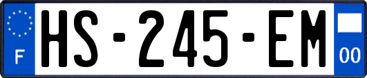 HS-245-EM