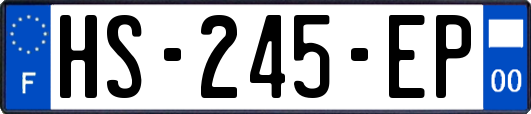 HS-245-EP
