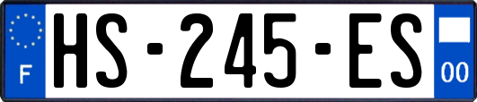 HS-245-ES