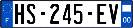 HS-245-EV