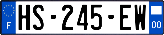 HS-245-EW