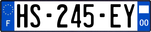 HS-245-EY
