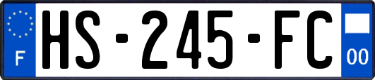 HS-245-FC