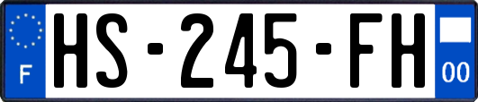 HS-245-FH