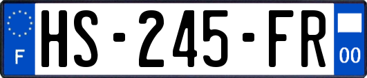 HS-245-FR