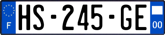 HS-245-GE