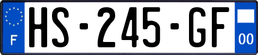 HS-245-GF
