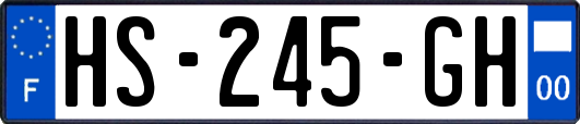 HS-245-GH