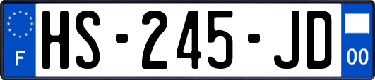 HS-245-JD