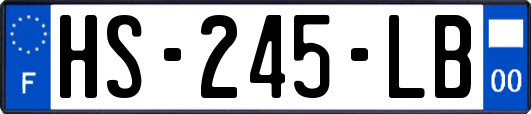 HS-245-LB