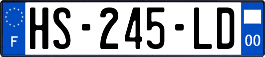HS-245-LD